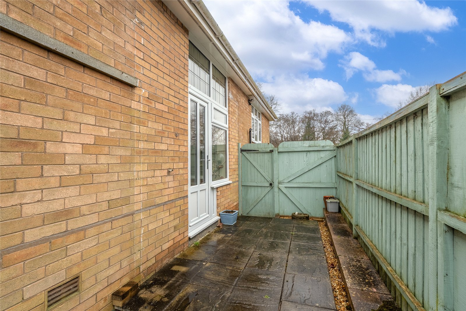 Christine Avenue, Wellington, Telford, TF1 - DB Roberts