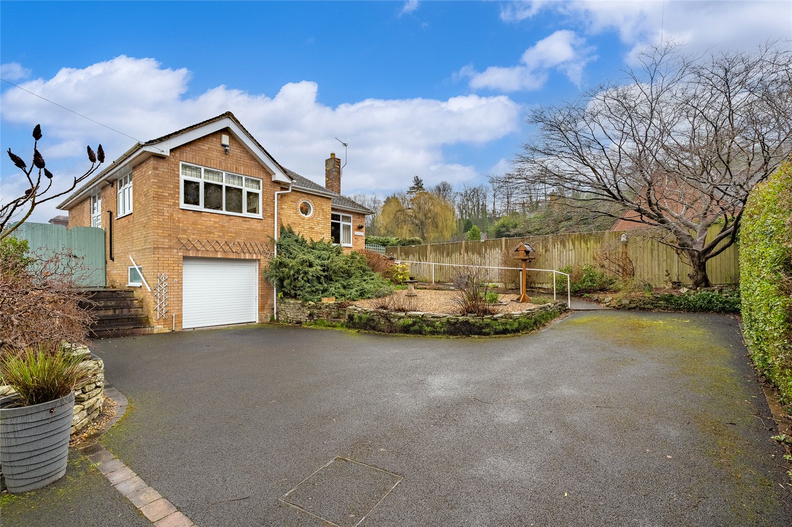 Christine Avenue, Wellington, Telford, TF1 - DB Roberts