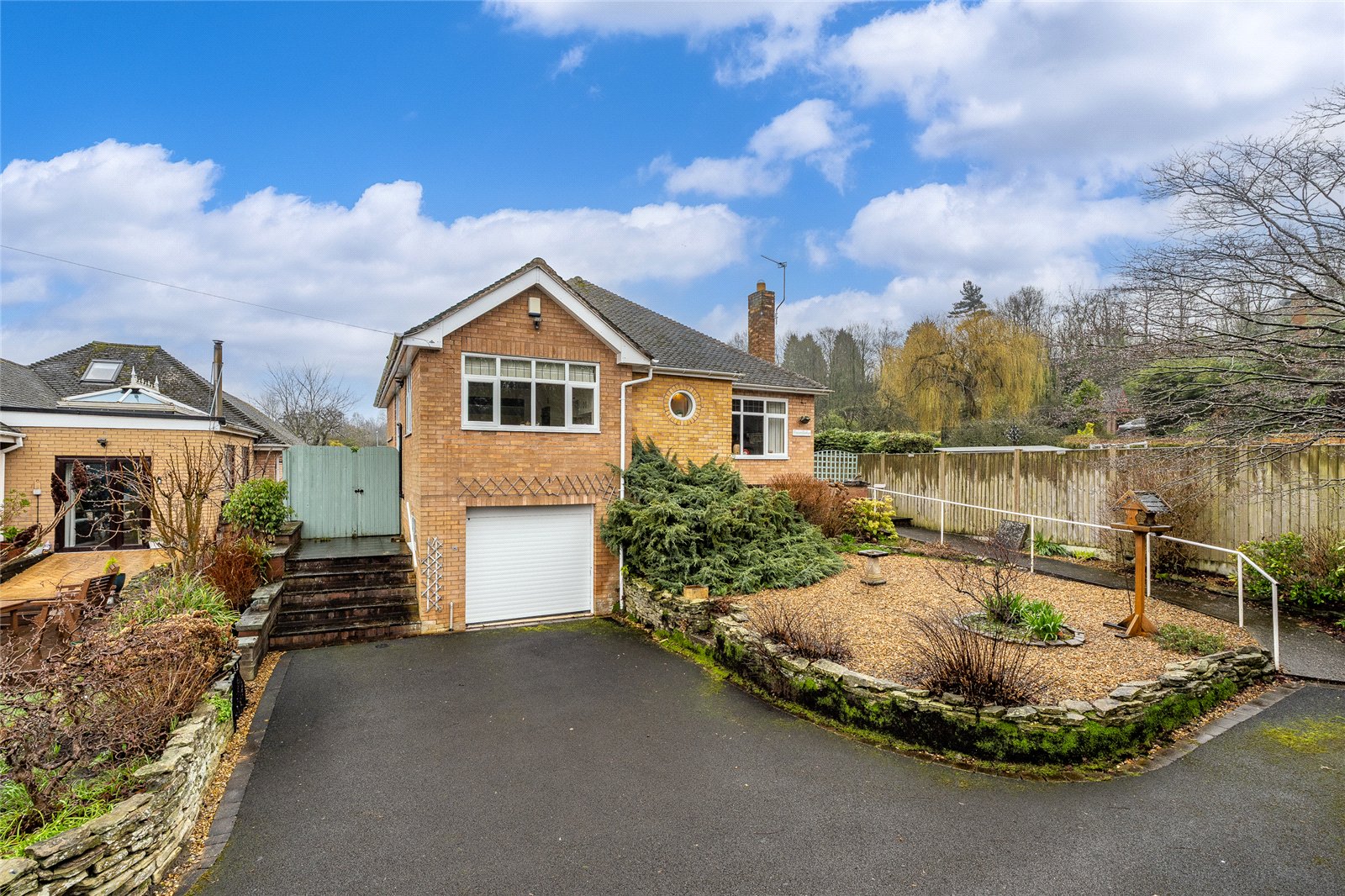 Christine Avenue, Wellington, Telford, TF1 - DB Roberts