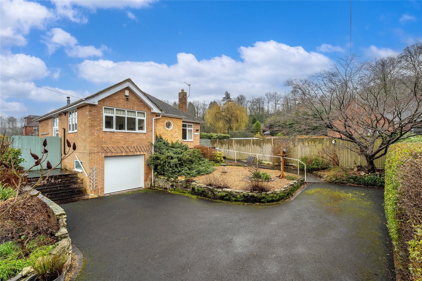 Christine Avenue, Wellington, Telford, TF1 - DB Roberts