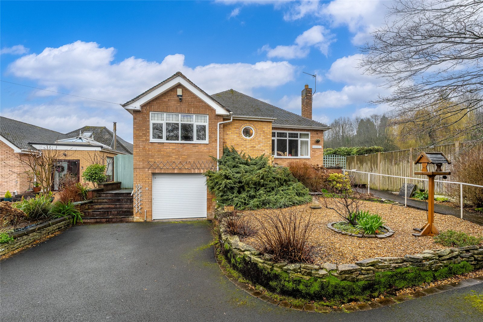 Christine Avenue, Wellington, Telford, TF1 - DB Roberts