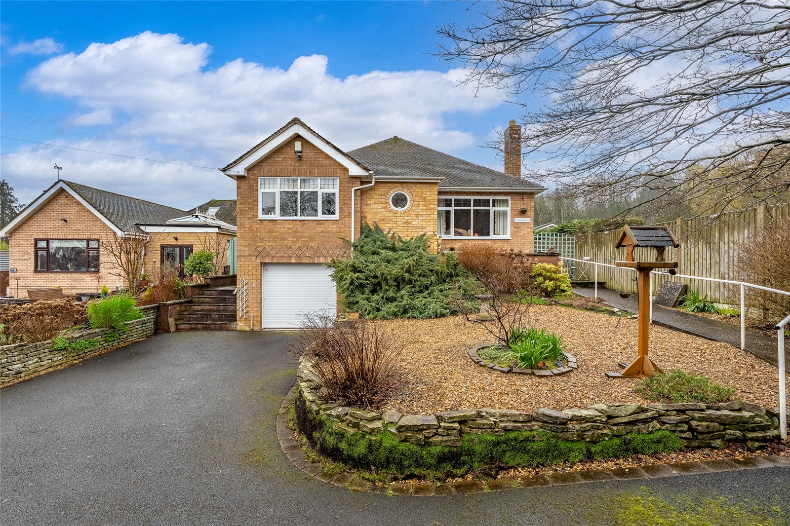 Christine Avenue, Wellington, Telford, TF1 - DB Roberts