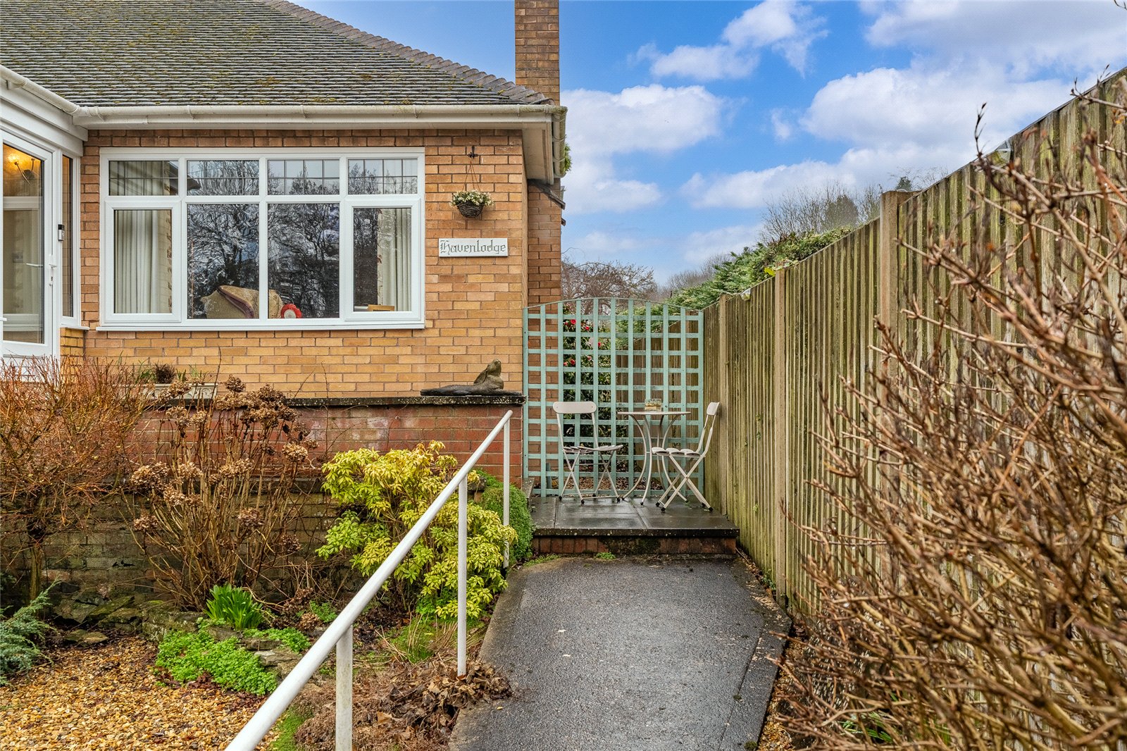 Christine Avenue, Wellington, Telford, TF1 - DB Roberts