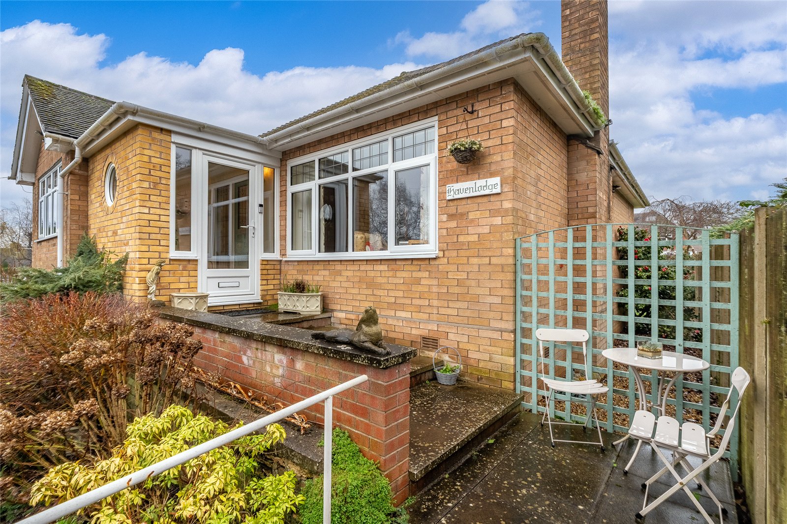 Christine Avenue, Wellington, Telford, TF1 - DB Roberts