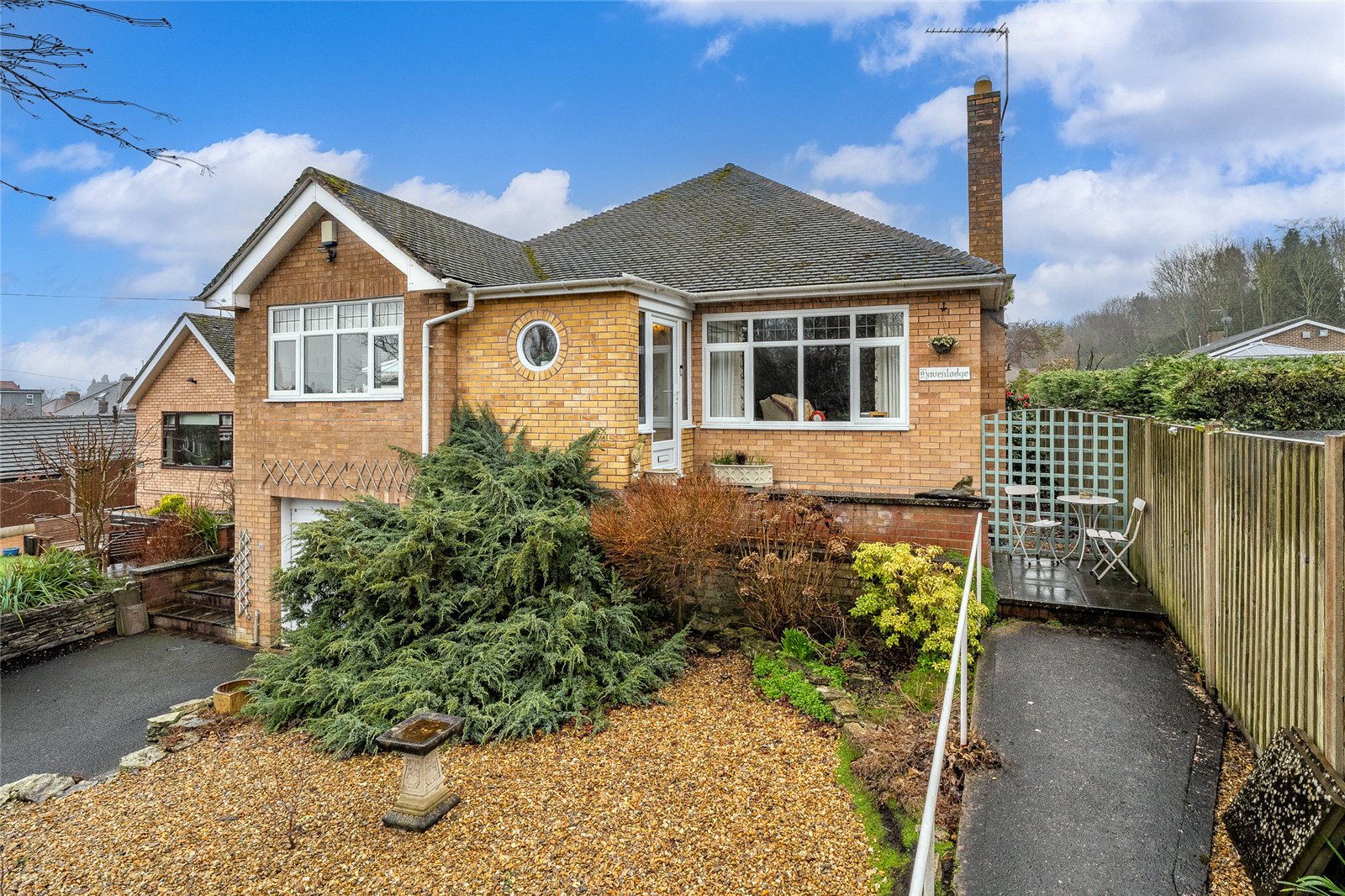 Christine Avenue, Wellington, Telford, TF1 - DB Roberts