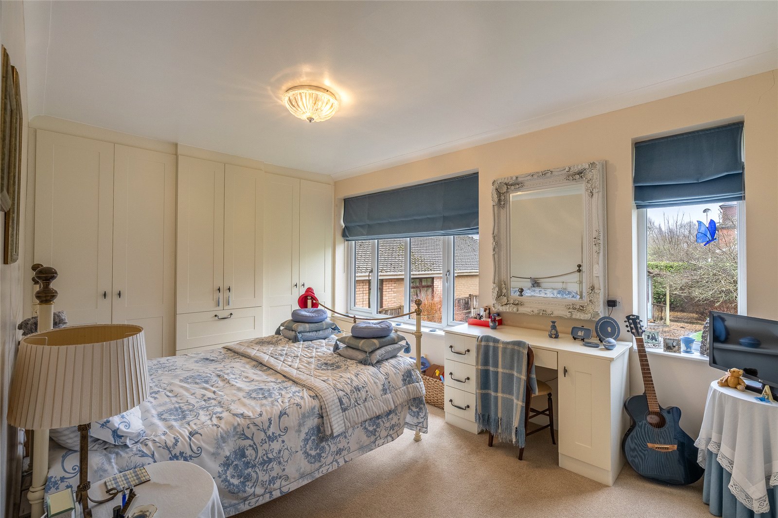 Christine Avenue, Wellington, Telford, TF1 - DB Roberts