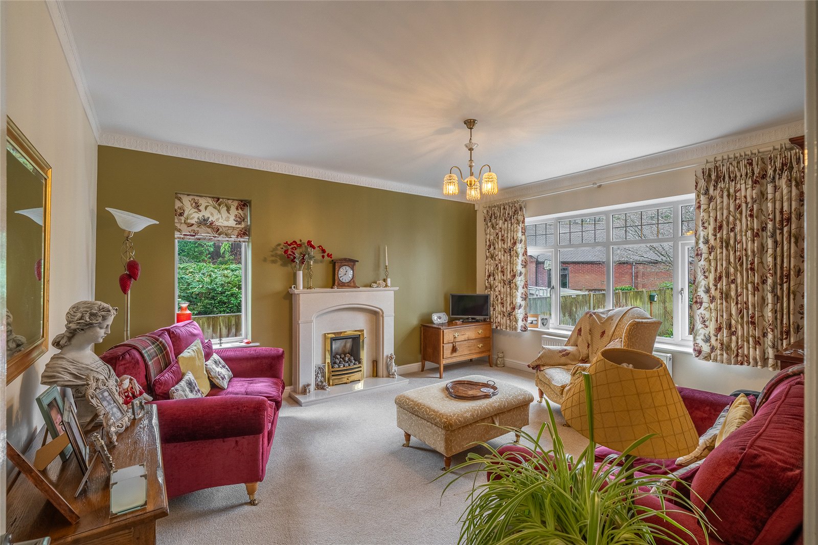 Christine Avenue, Wellington, Telford, TF1 - DB Roberts