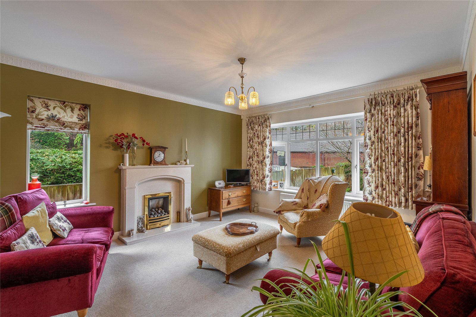 Christine Avenue, Wellington, Telford, TF1 - DB Roberts