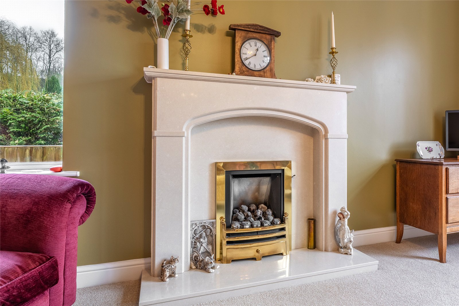 Christine Avenue, Wellington, Telford, TF1 - DB Roberts