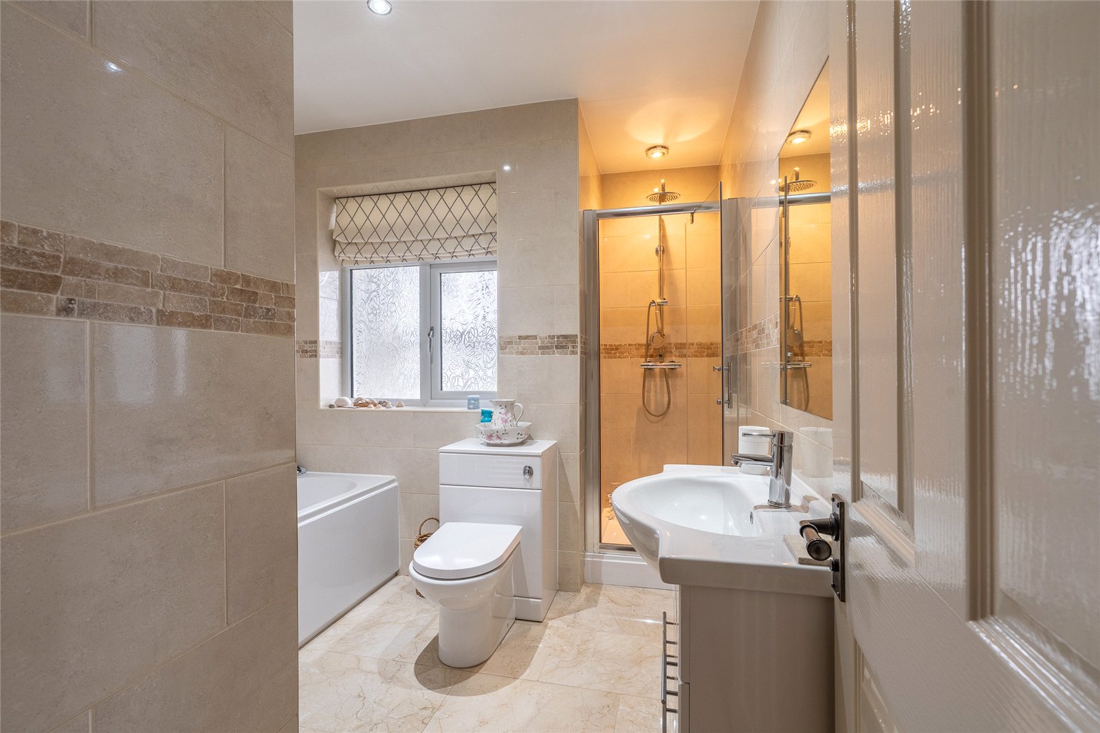 Christine Avenue, Wellington, Telford, TF1 - DB Roberts