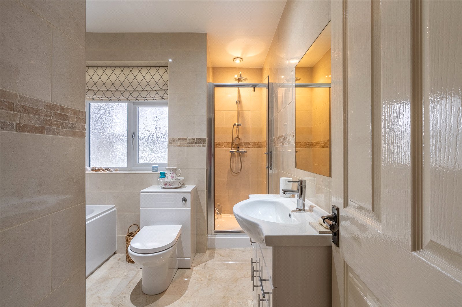 Christine Avenue, Wellington, Telford, TF1 - DB Roberts