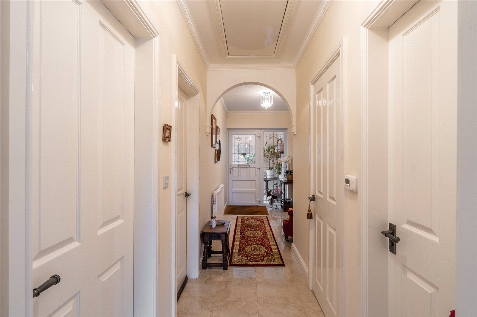 Christine Avenue, Wellington, Telford, TF1 - DB Roberts