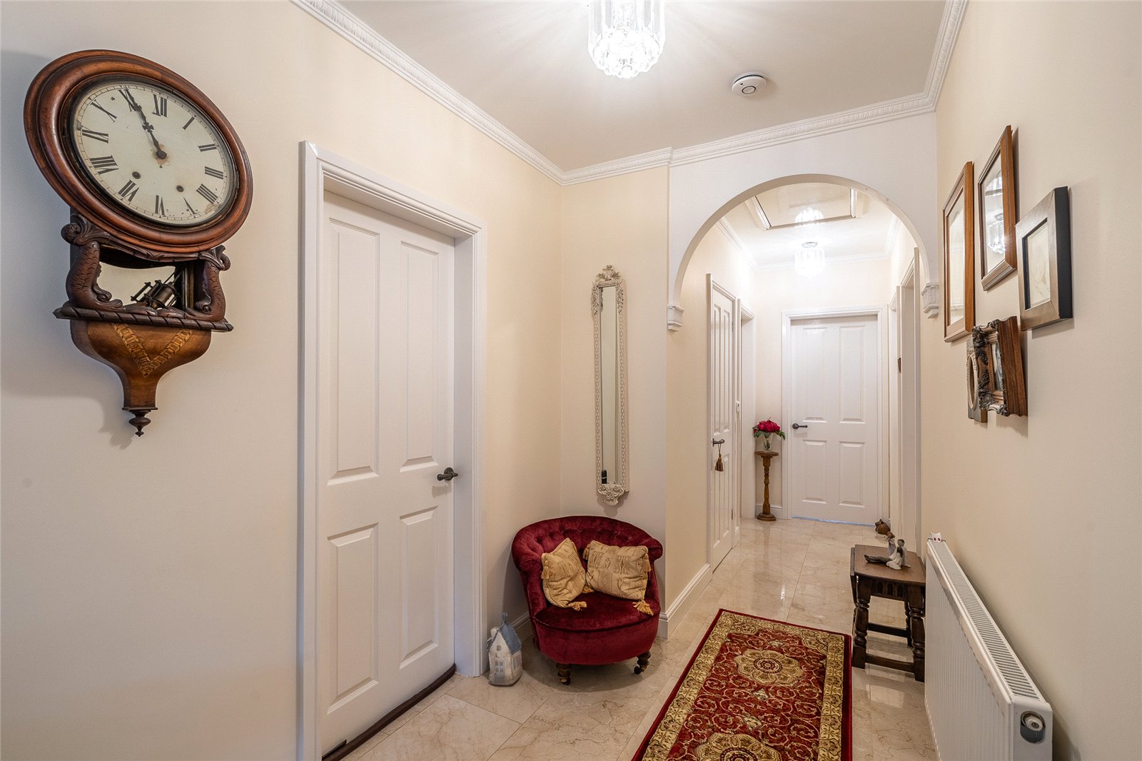 Christine Avenue, Wellington, Telford, TF1 - DB Roberts