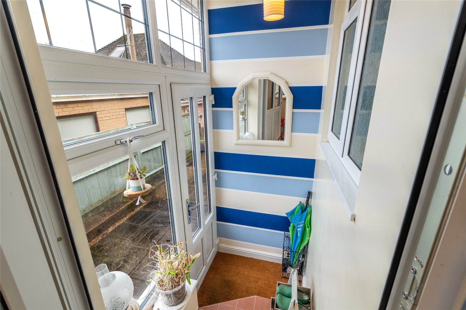 Christine Avenue, Wellington, Telford, TF1 - DB Roberts