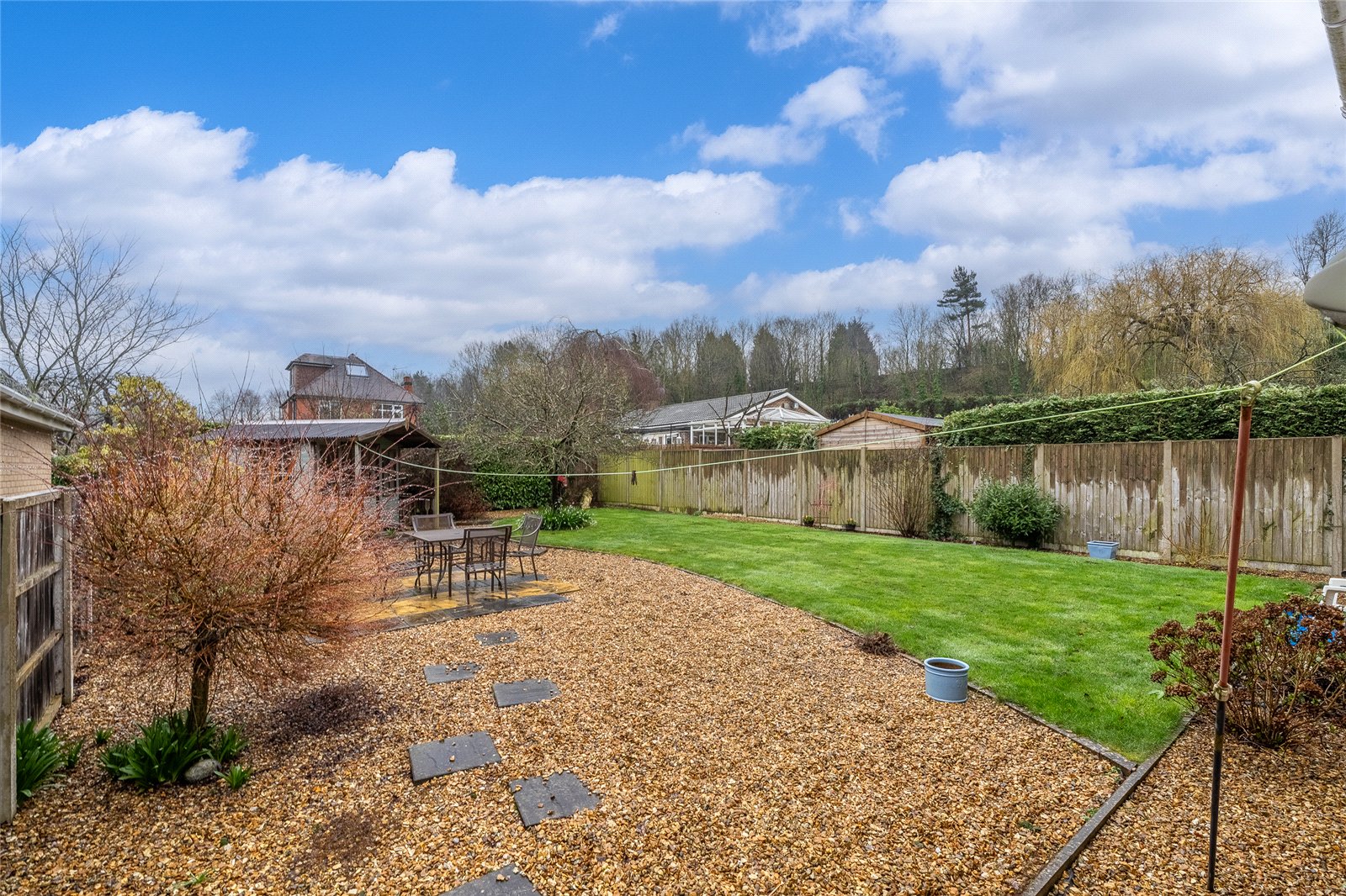 Christine Avenue, Wellington, Telford, TF1 - DB Roberts