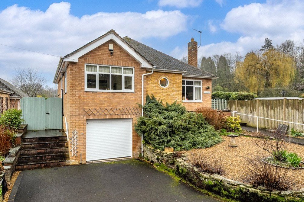 Christine Avenue, Wellington, Telford, TF1 - DB Roberts