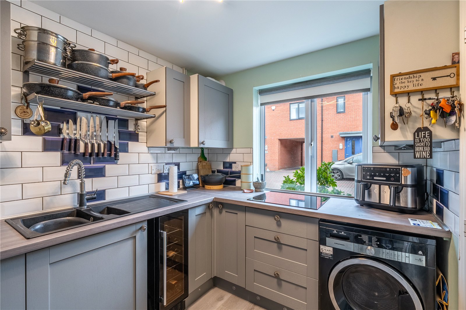 Pantulf Close, Lawley, Telford, TF3 - DB Roberts