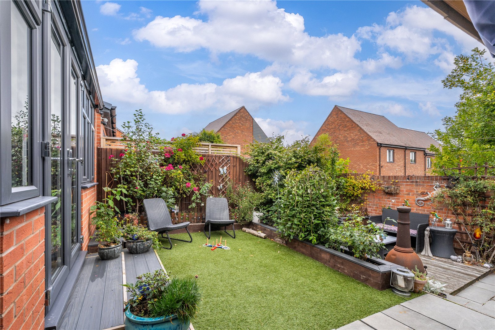 Pantulf Close, Lawley, Telford, TF3 - DB Roberts