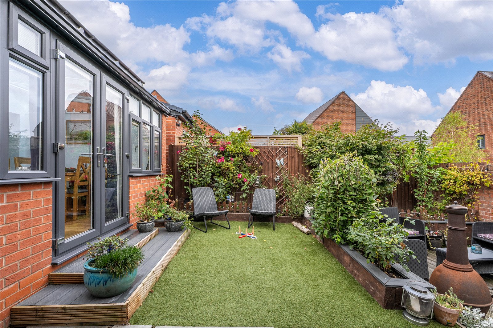 Pantulf Close, Lawley, Telford, TF3 - DB Roberts