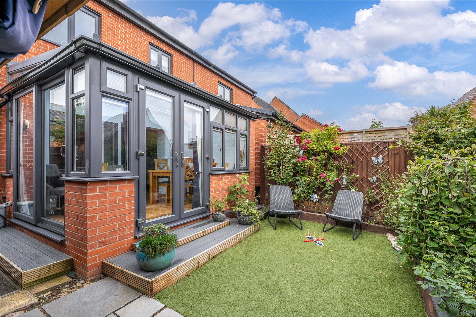 Pantulf Close, Lawley, Telford, TF3 - DB Roberts