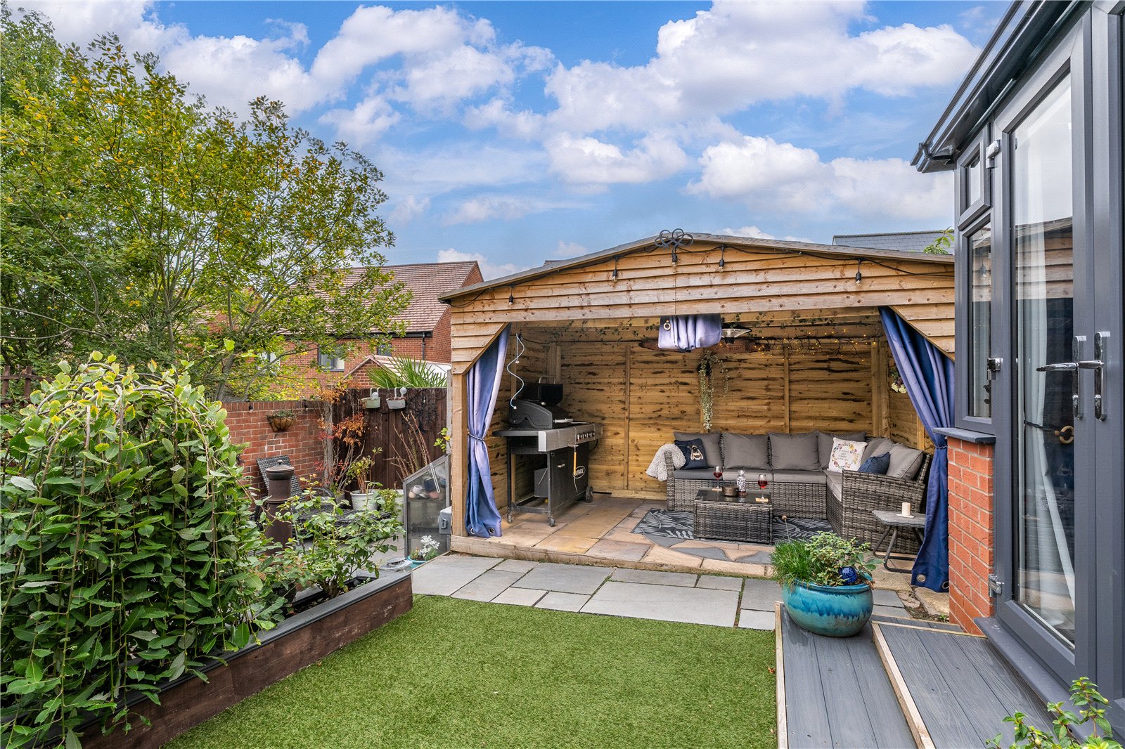 Pantulf Close, Lawley, Telford, TF3 - DB Roberts