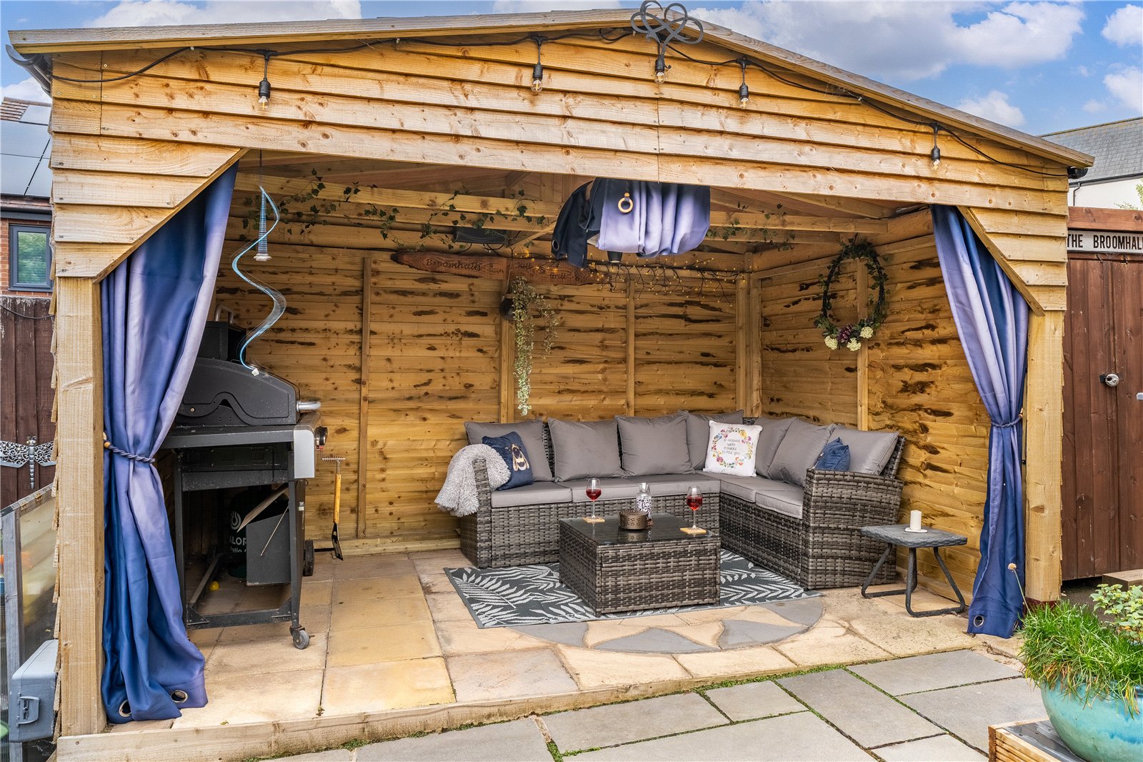 Pantulf Close, Lawley, Telford, TF3 - DB Roberts