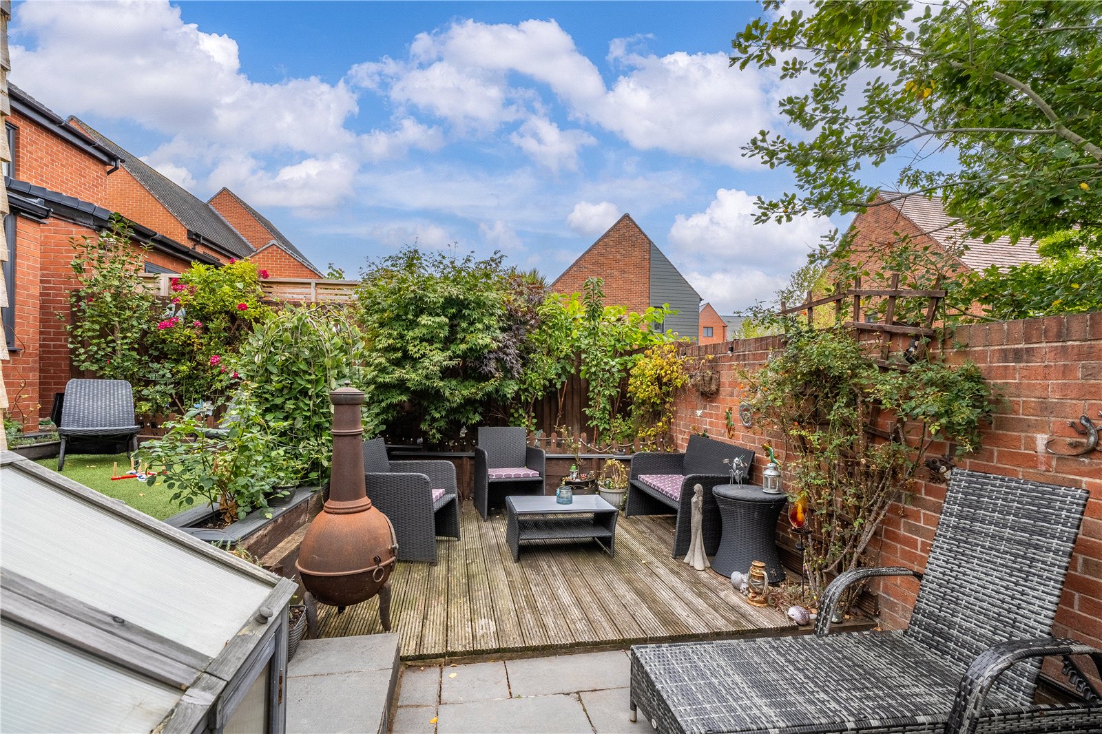 Pantulf Close, Lawley, Telford, TF3 - DB Roberts