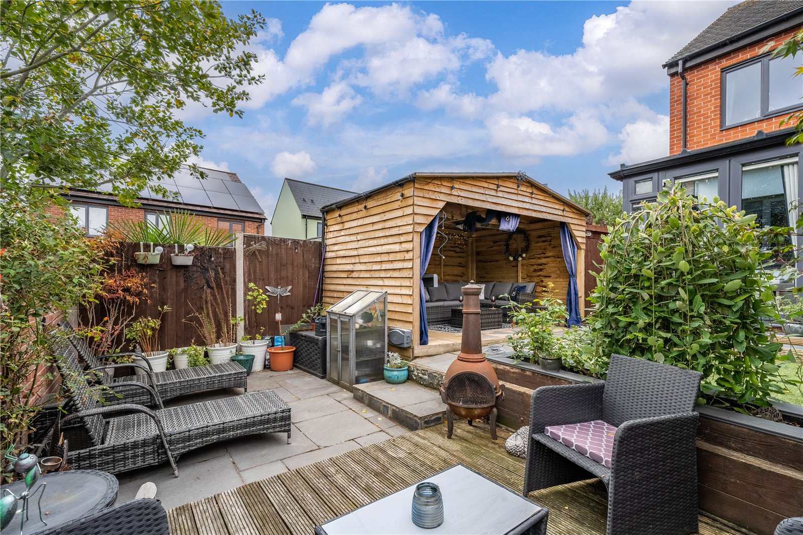 Pantulf Close, Lawley, Telford, TF3 - DB Roberts