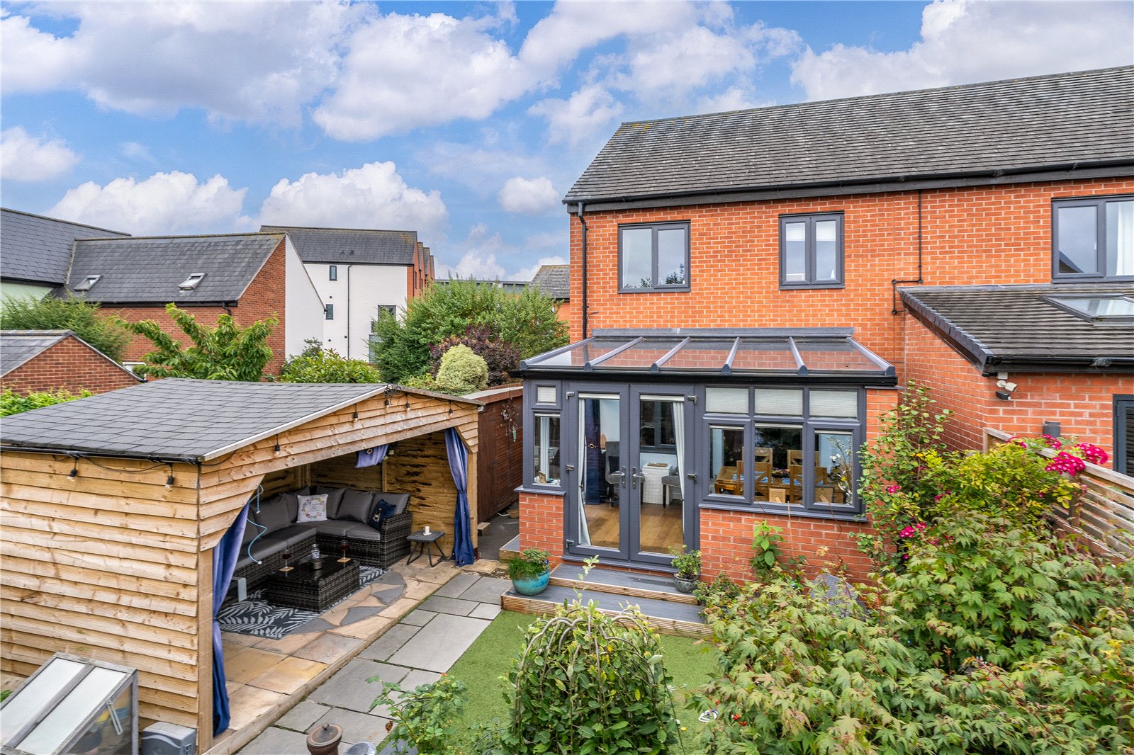 Pantulf Close, Lawley, Telford, TF3 - DB Roberts