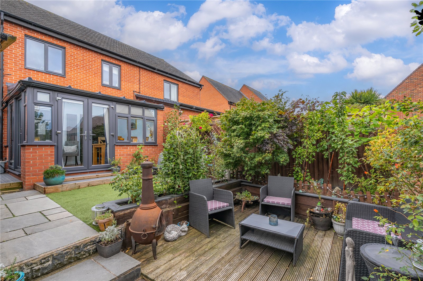 Pantulf Close, Lawley, Telford, TF3 - DB Roberts