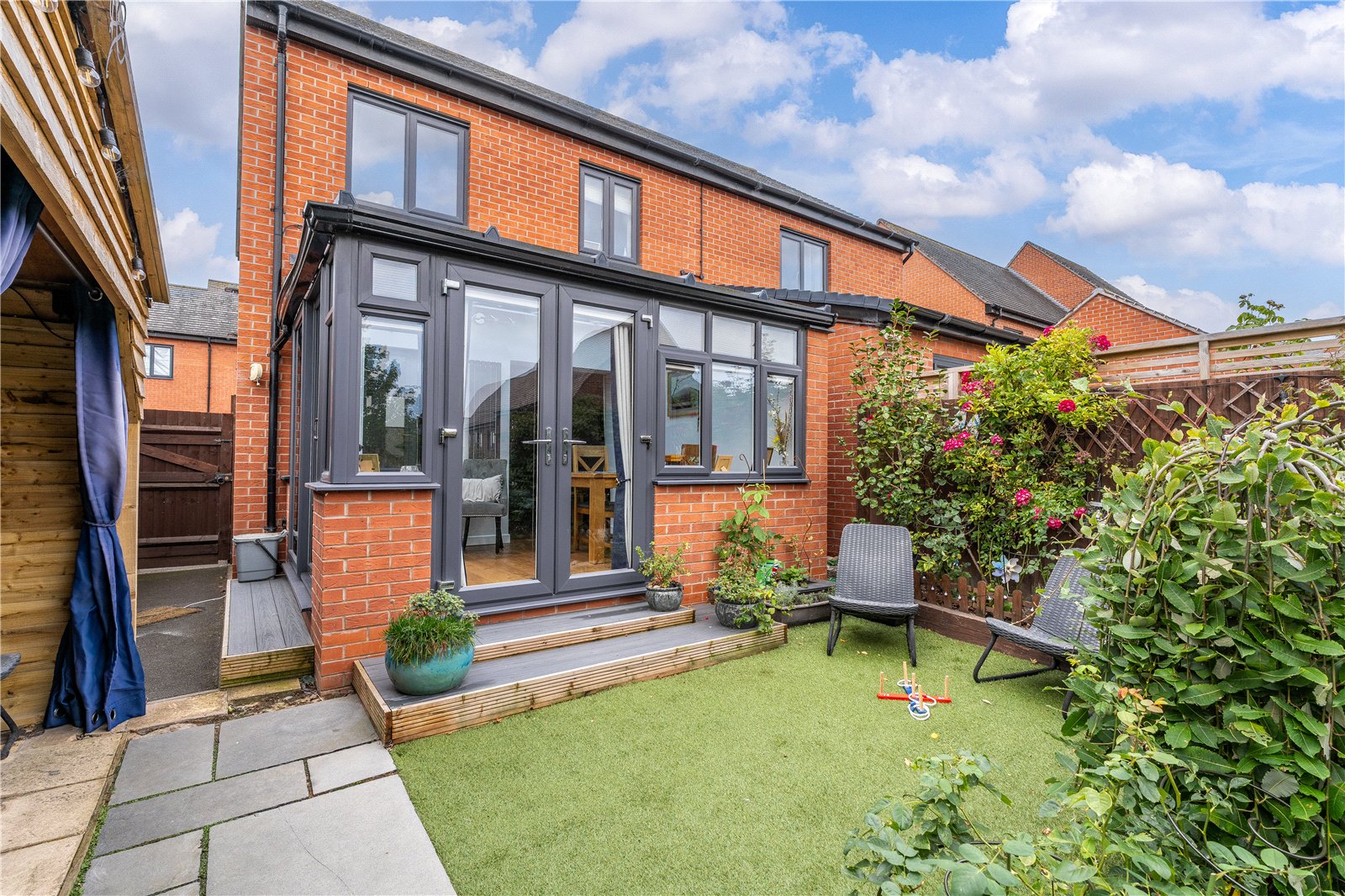 Pantulf Close, Lawley, Telford, TF3 - DB Roberts