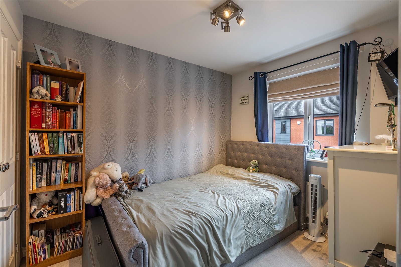 Pantulf Close, Lawley, Telford, TF3 - DB Roberts
