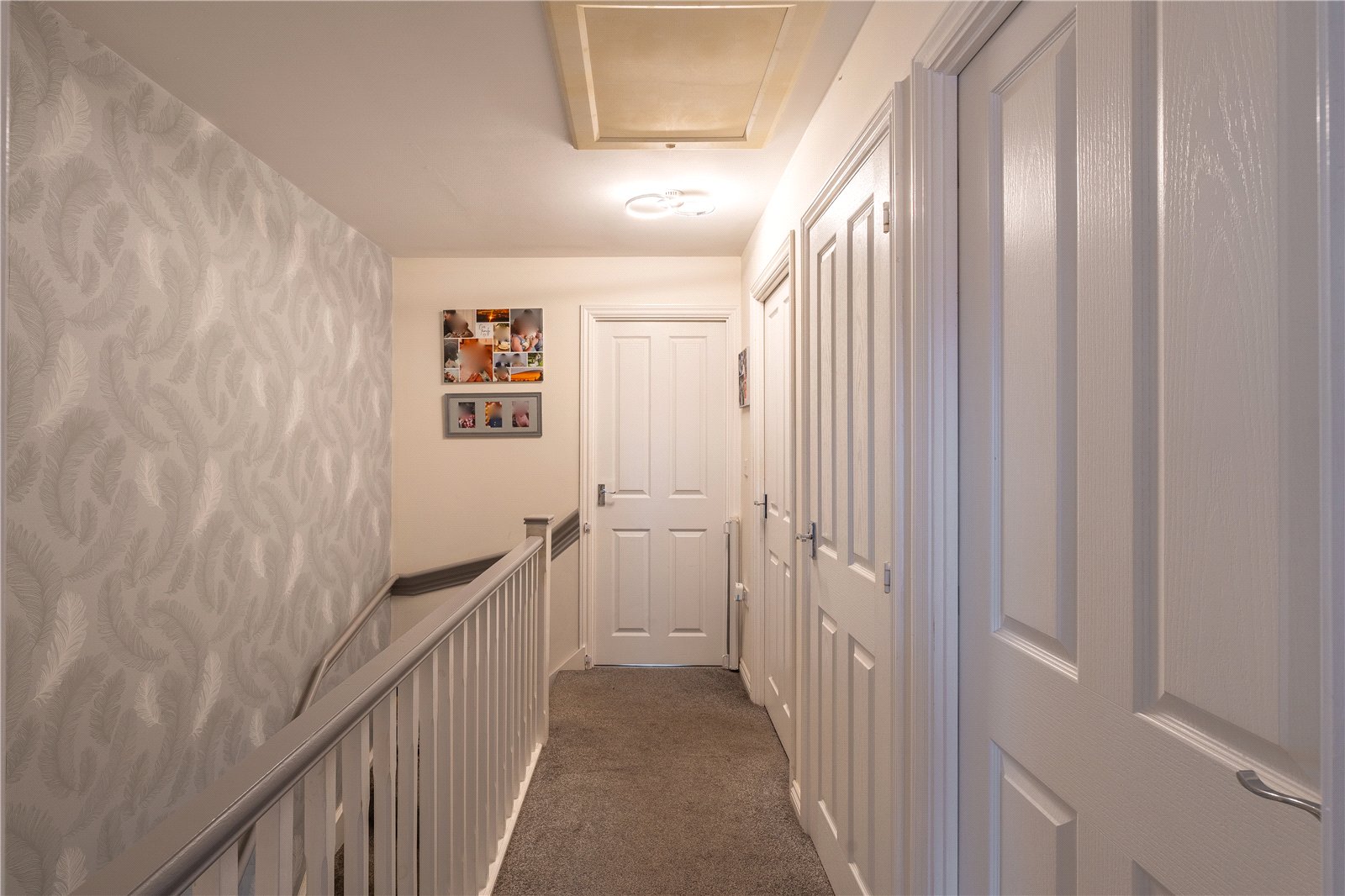 Pantulf Close, Lawley, Telford, TF3 - DB Roberts