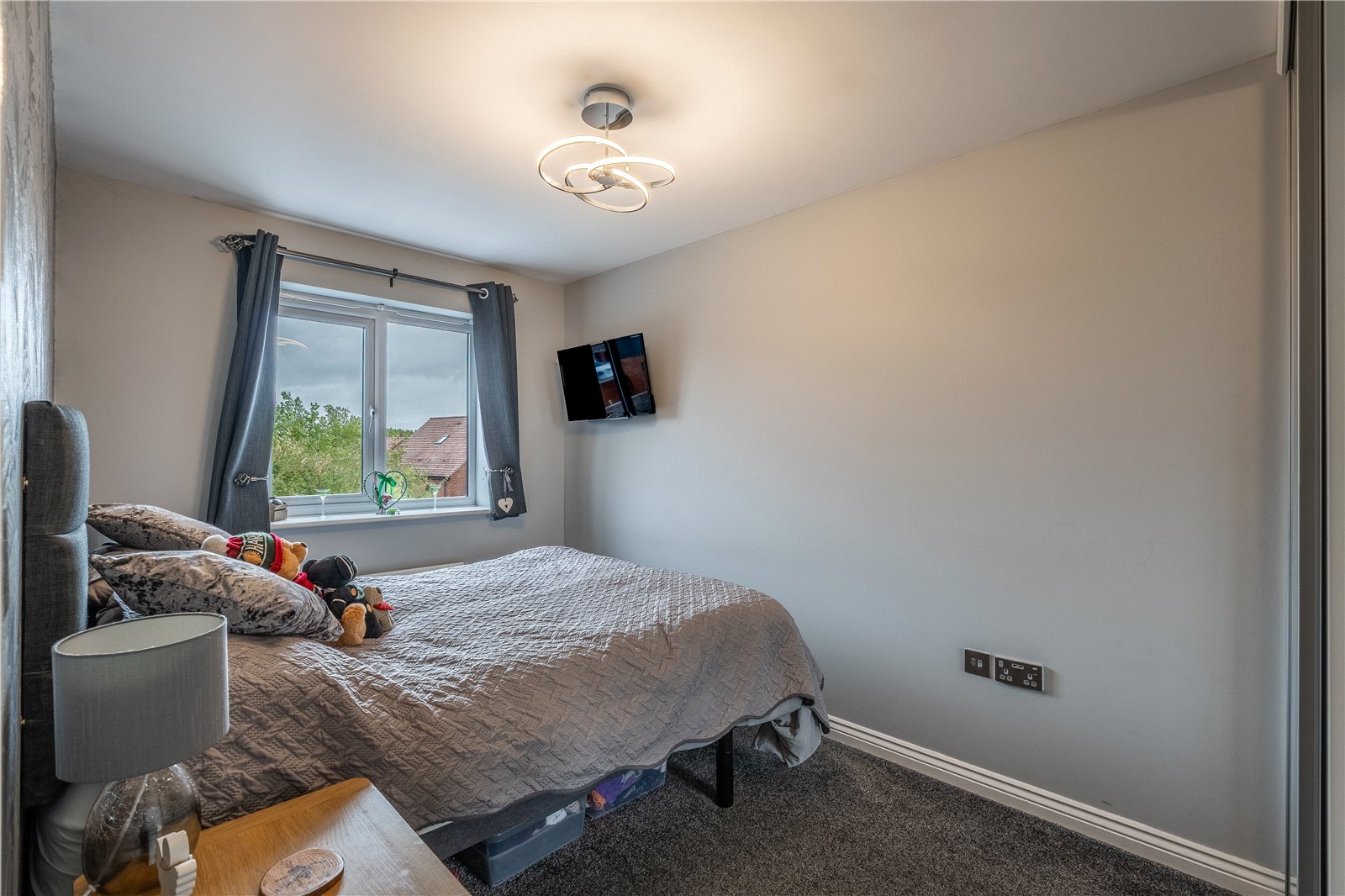 Pantulf Close, Lawley, Telford, TF3 - DB Roberts