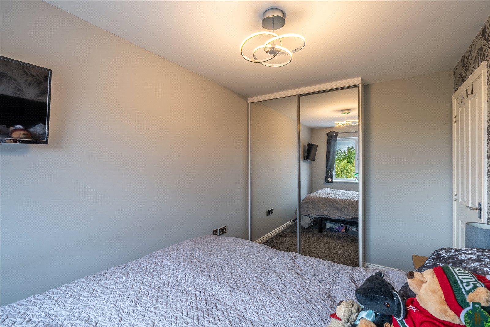 Pantulf Close, Lawley, Telford, TF3 - DB Roberts