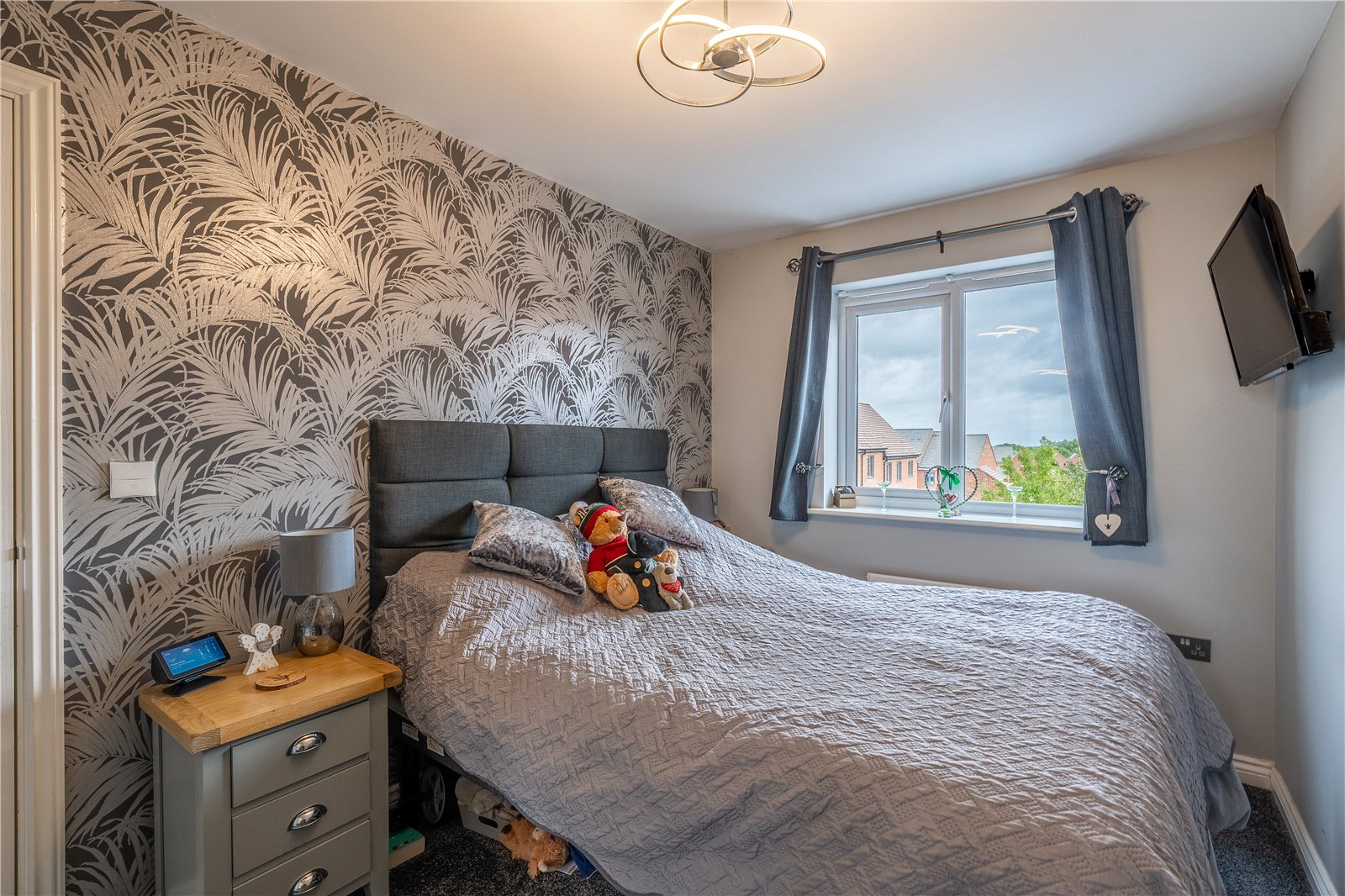 Pantulf Close, Lawley, Telford, TF3 - DB Roberts