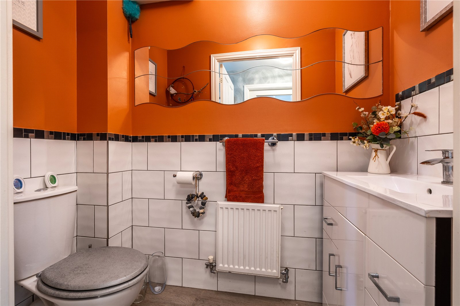 Pantulf Close, Lawley, Telford, TF3 - DB Roberts