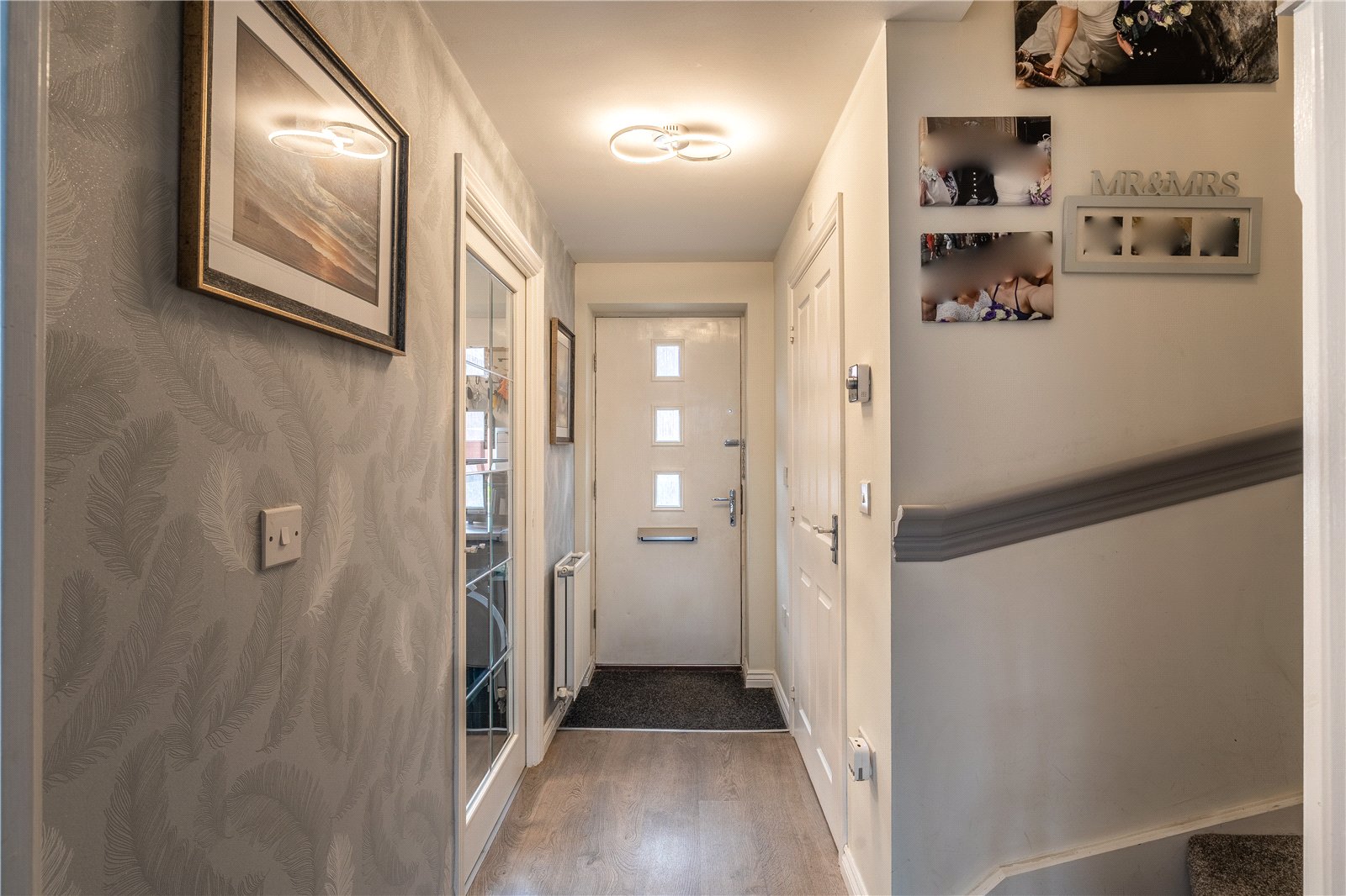 Pantulf Close, Lawley, Telford, TF3 - DB Roberts