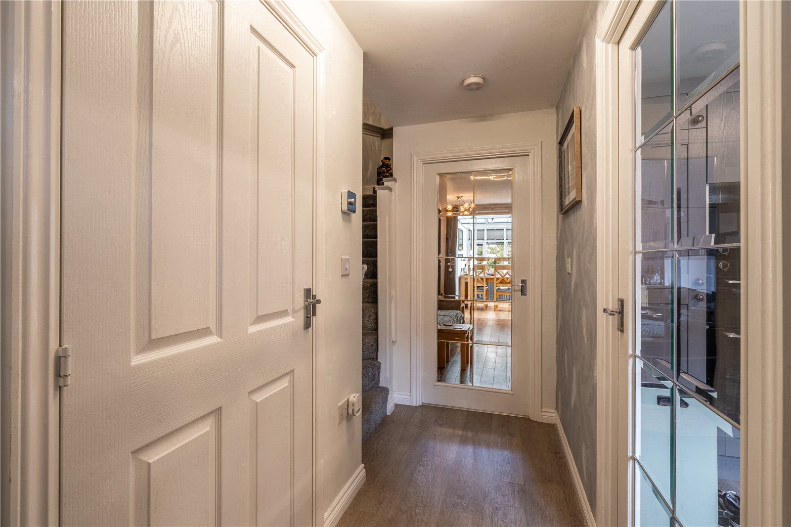 Pantulf Close, Lawley, Telford, TF3 - DB Roberts