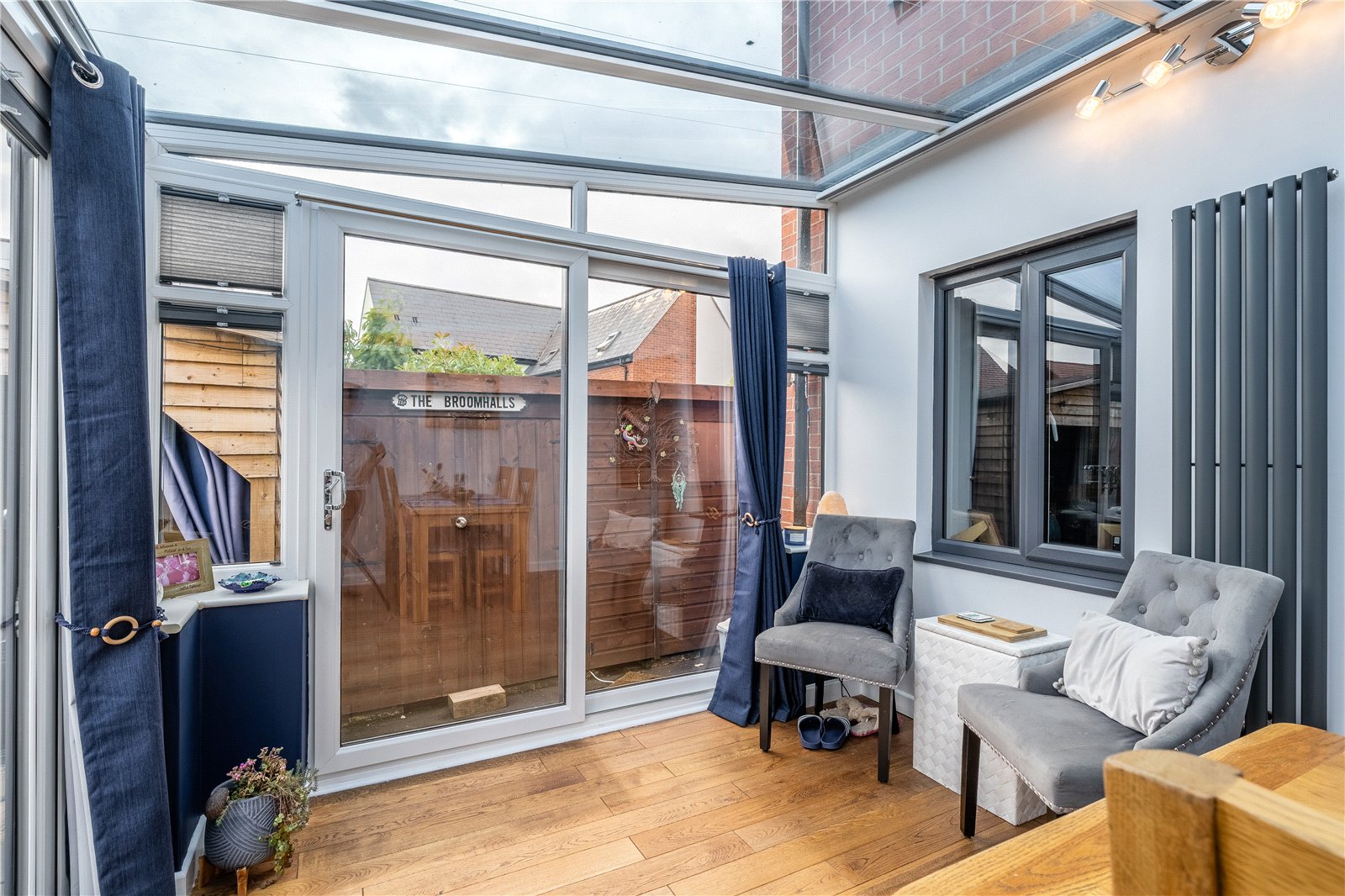 Pantulf Close, Lawley, Telford, TF3 - DB Roberts