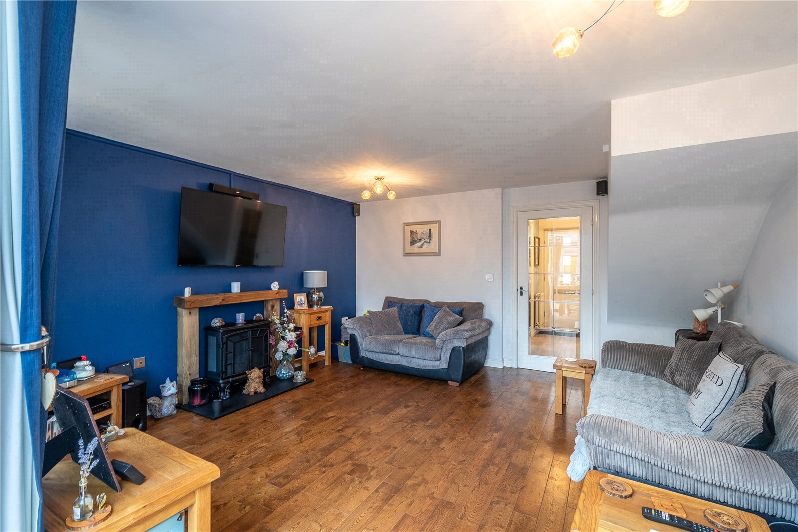 Pantulf Close, Lawley, Telford, TF3 - DB Roberts