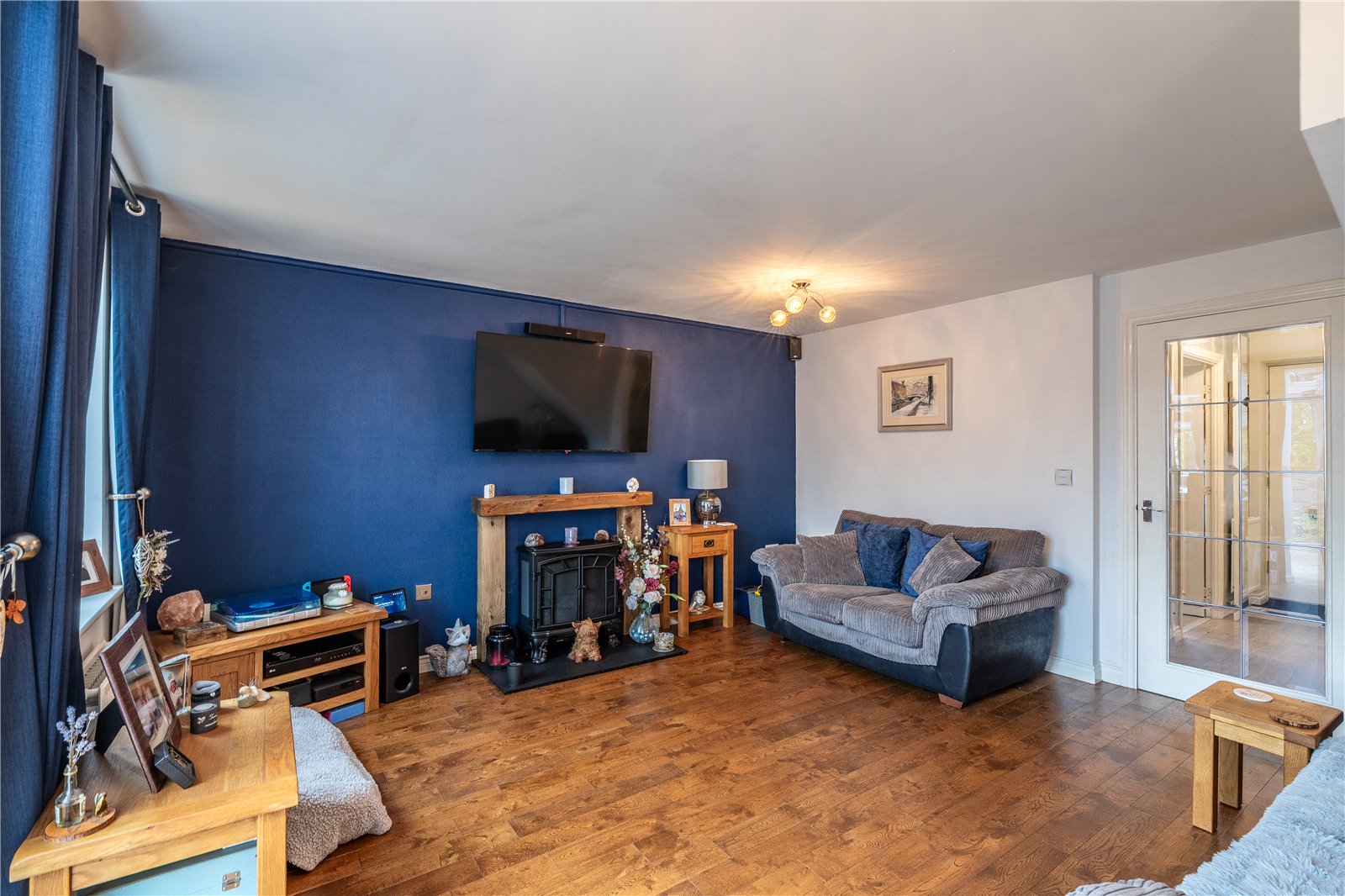 Pantulf Close, Lawley, Telford, TF3 - DB Roberts