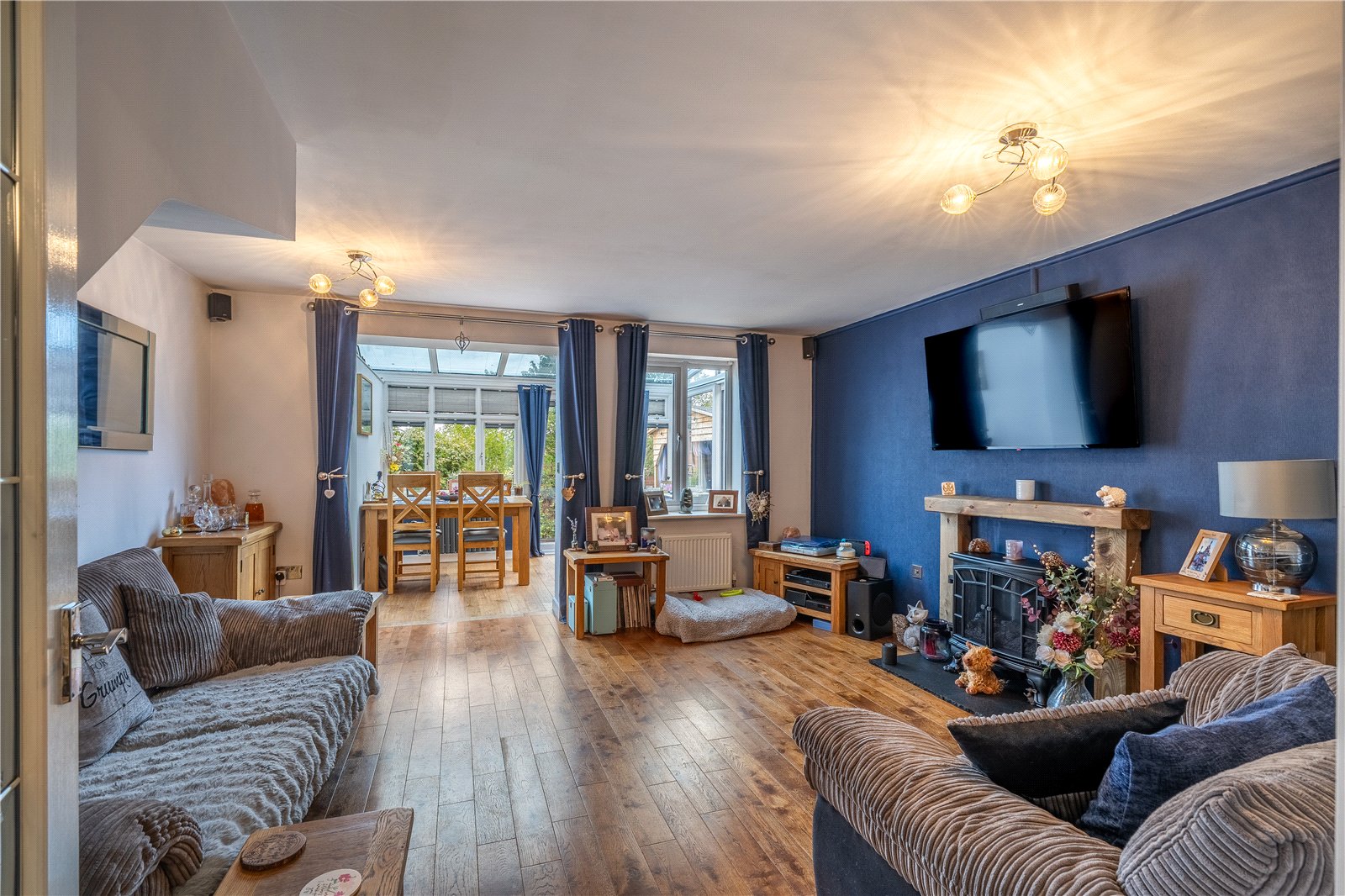 Pantulf Close, Lawley, Telford, TF3 - DB Roberts