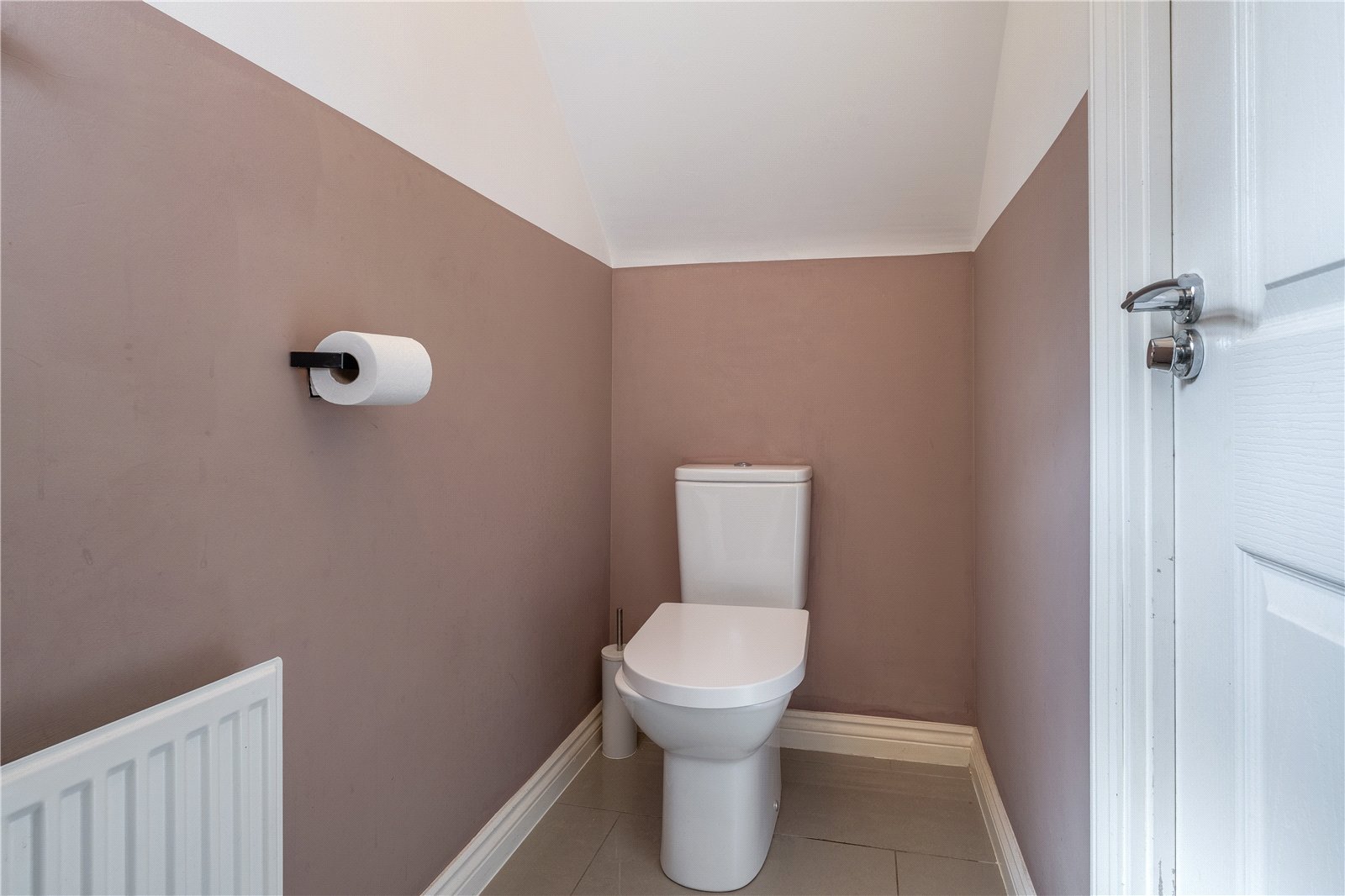 Duddell Street, Lawley Village, Telford, TF4 - DB Roberts