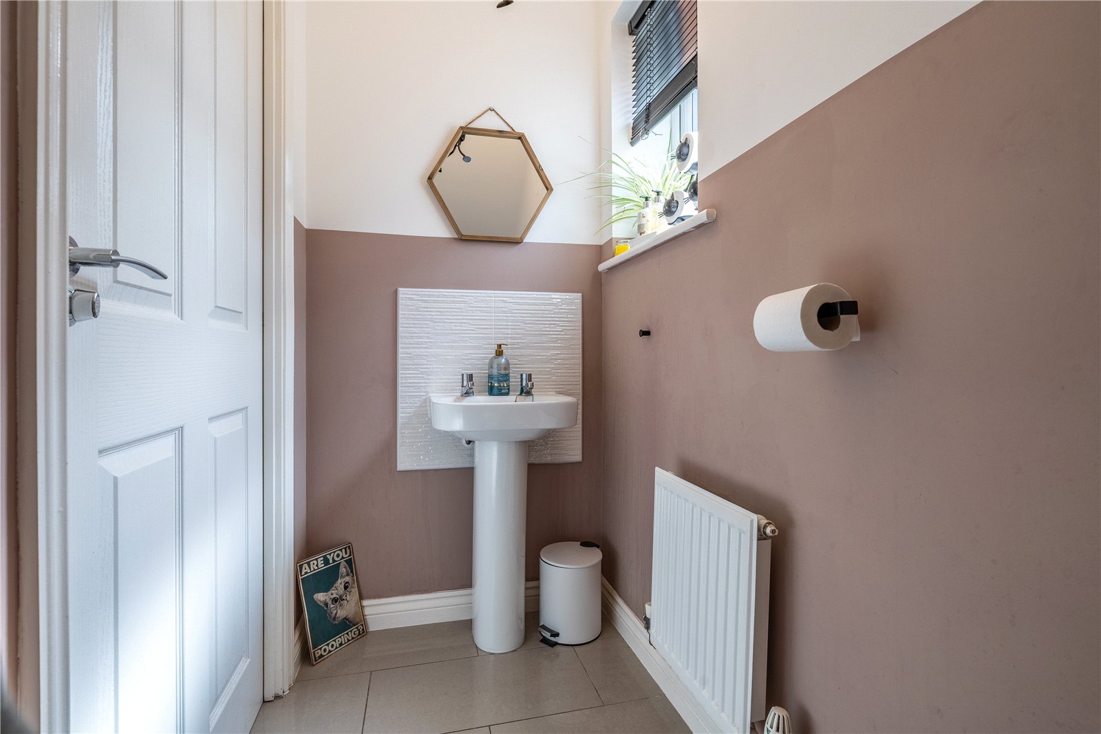 Duddell Street, Lawley Village, Telford, TF4 - DB Roberts
