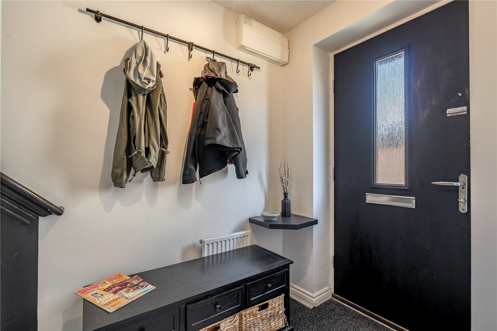 Duddell Street, Lawley Village, Telford, TF4 - DB Roberts
