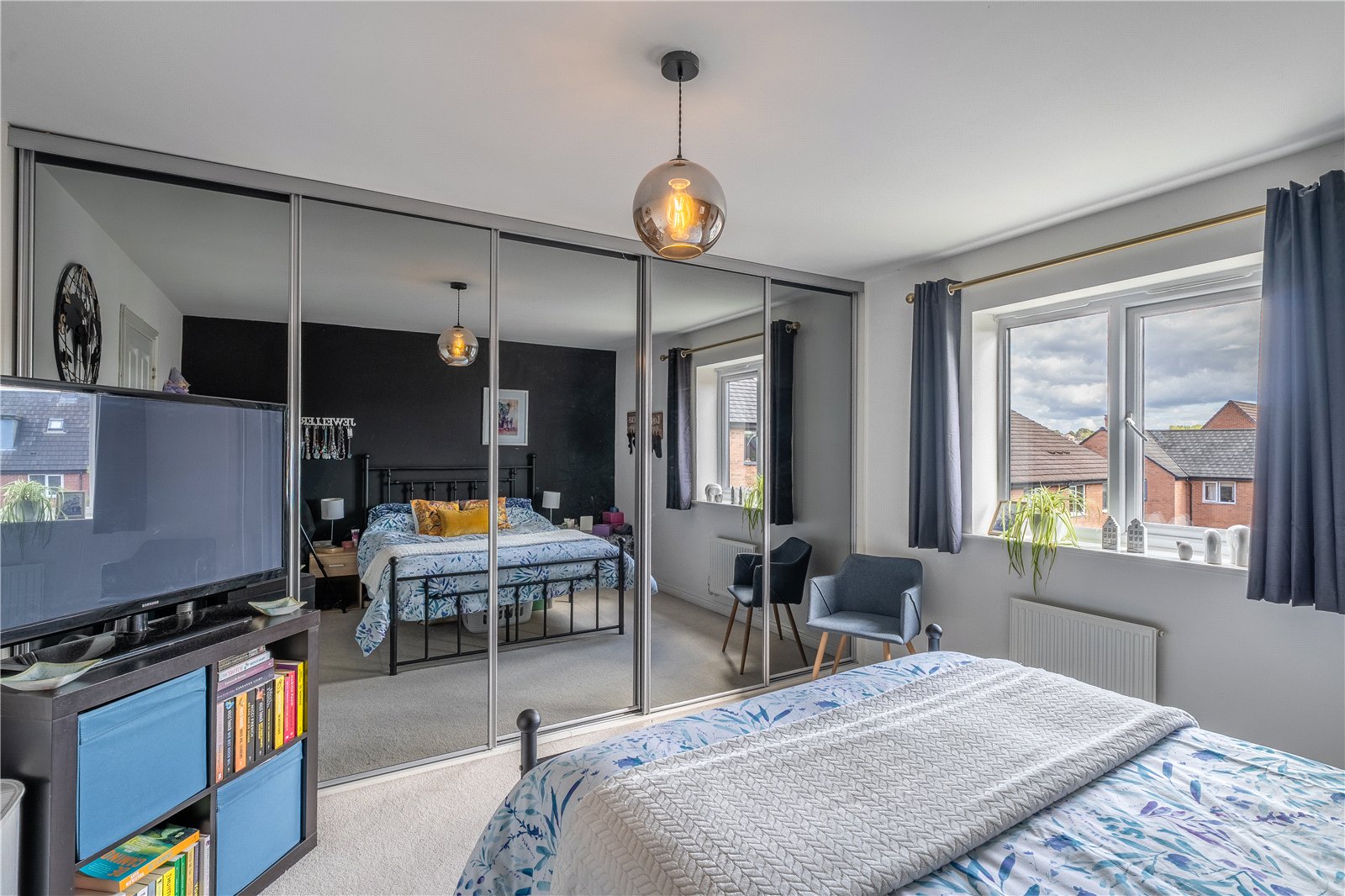 Duddell Street, Lawley Village, Telford, TF4 - DB Roberts