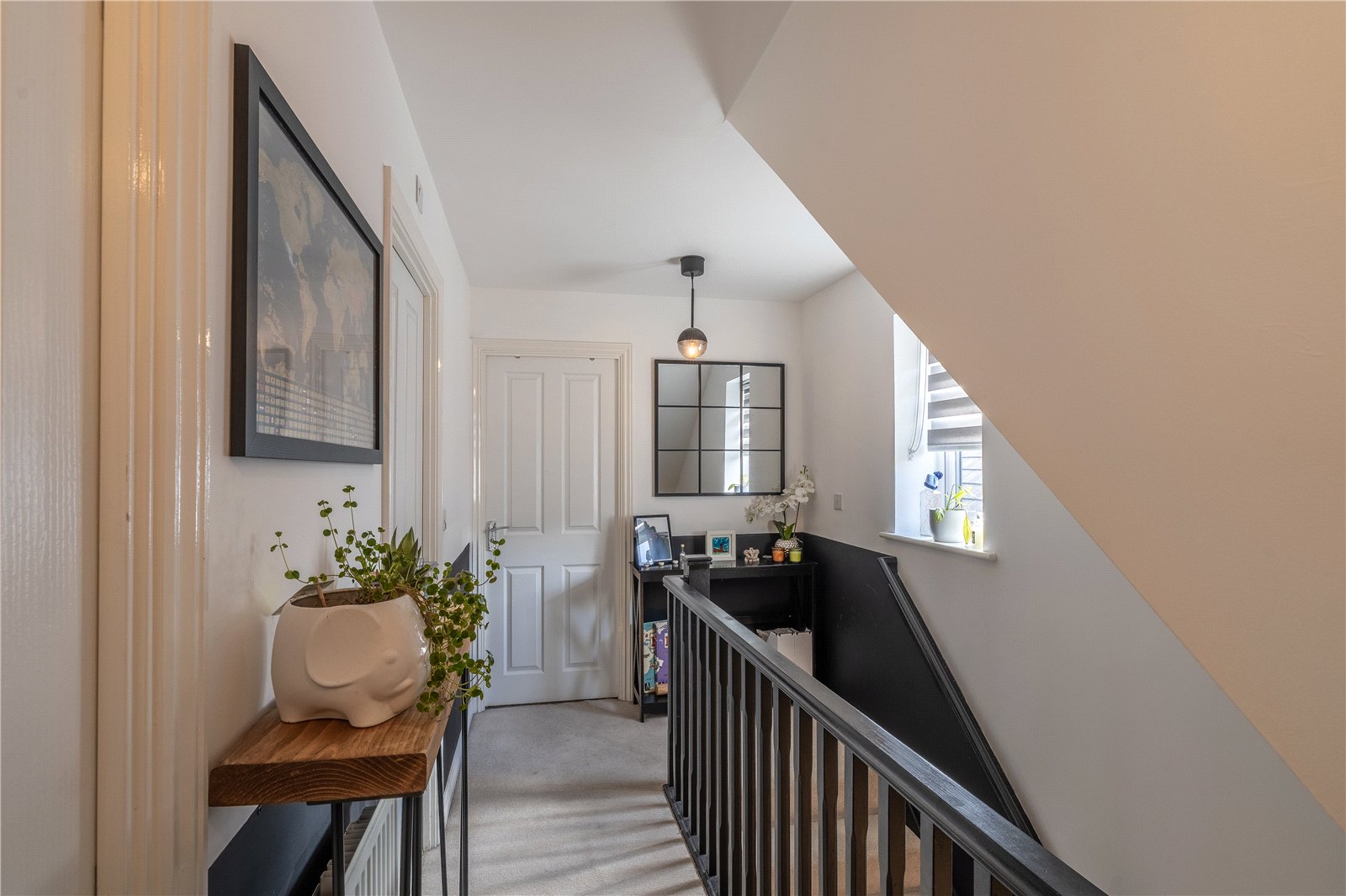 Duddell Street, Lawley Village, Telford, TF4 - DB Roberts
