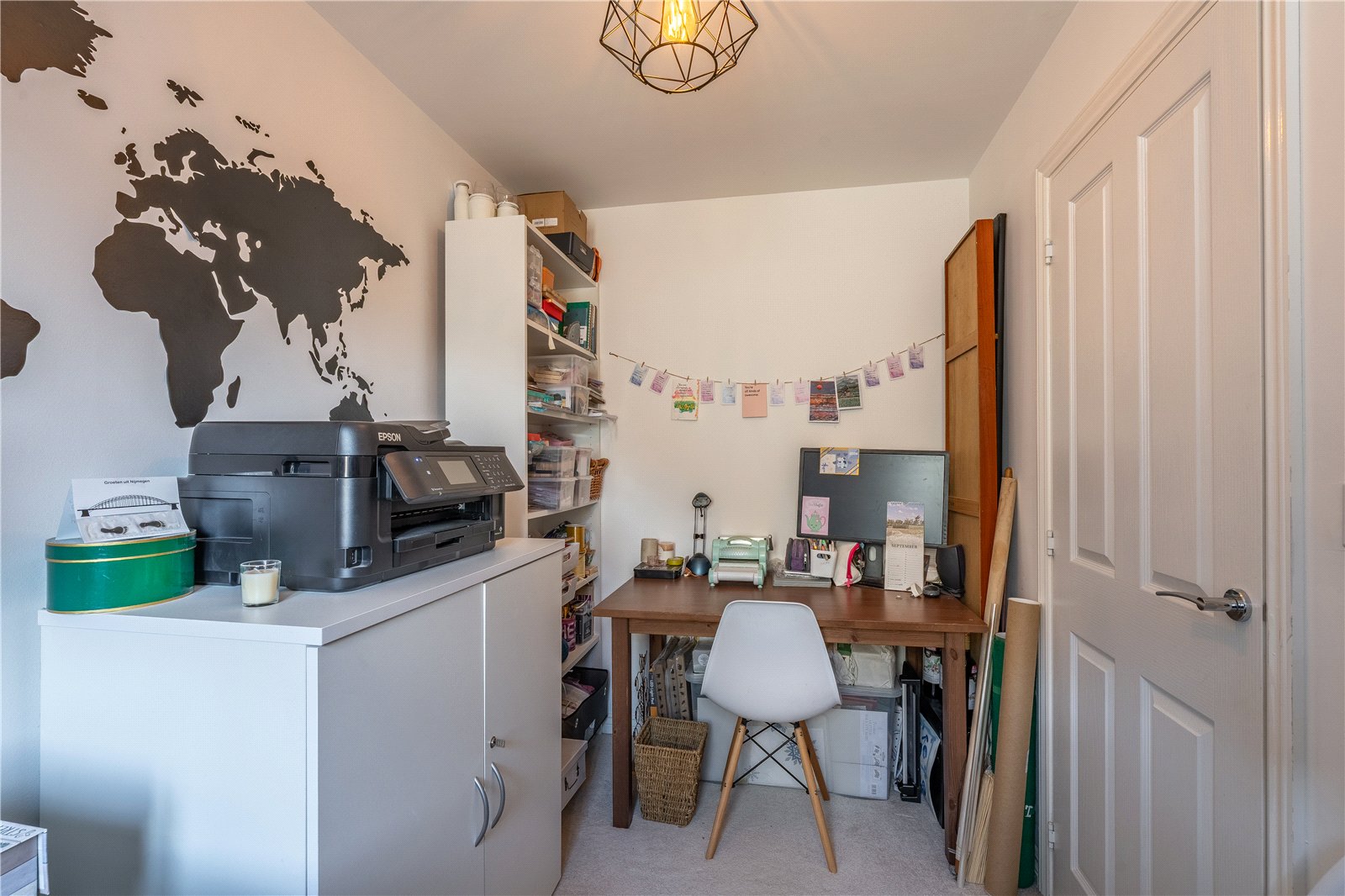 Duddell Street, Lawley Village, Telford, TF4 - DB Roberts