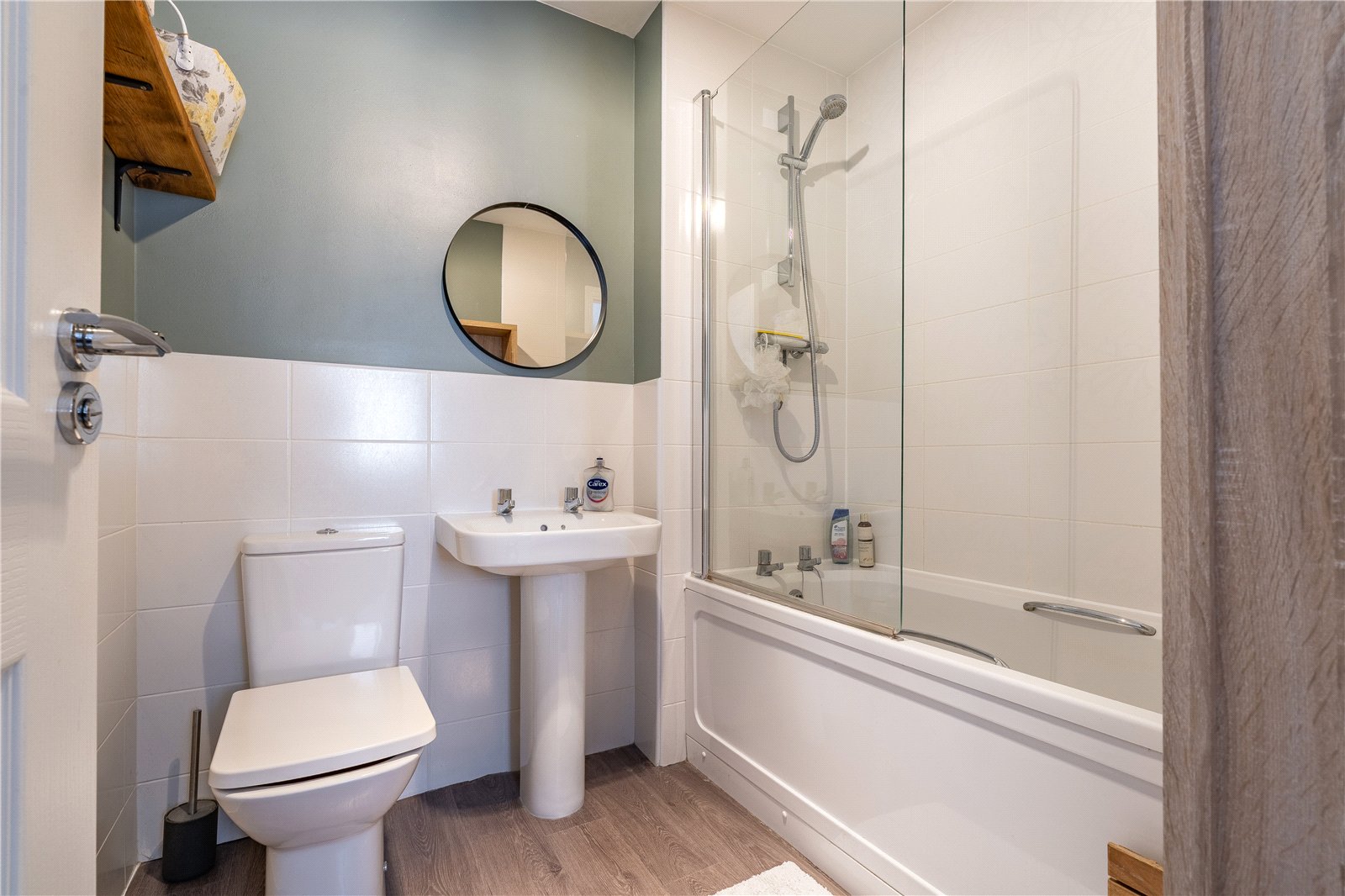 Duddell Street, Lawley Village, Telford, TF4 - DB Roberts